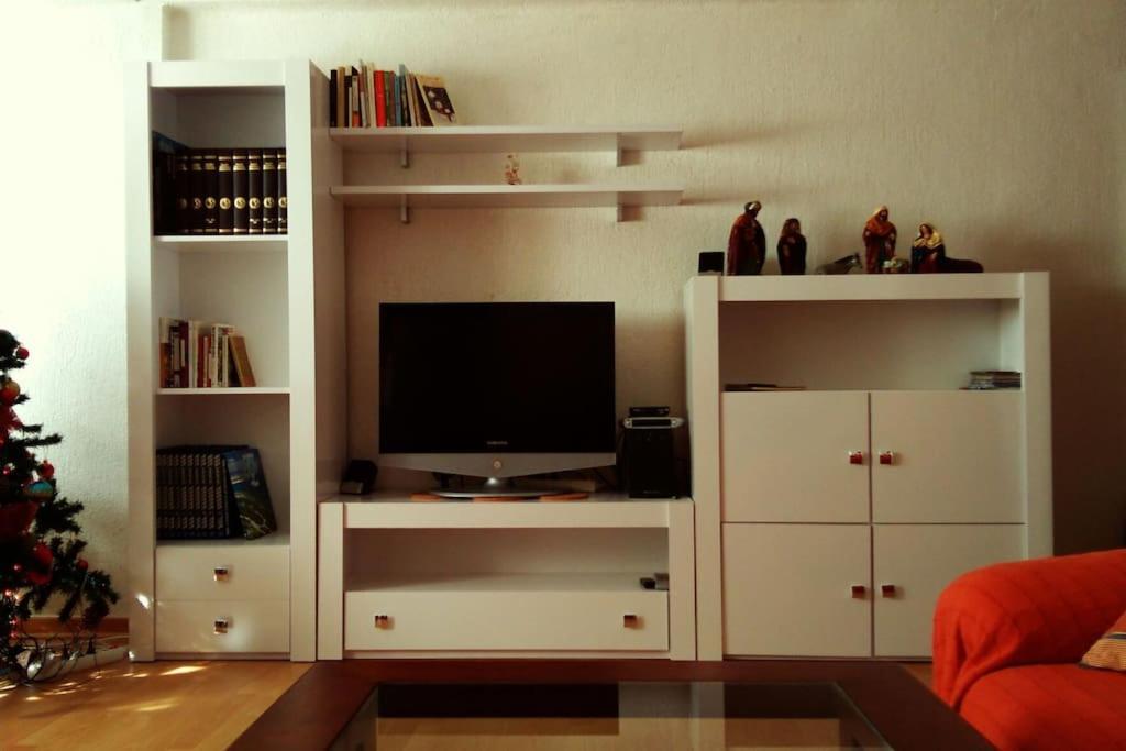 Apartamento Cerca Del Centro Jerez de la Frontera Exterior photo