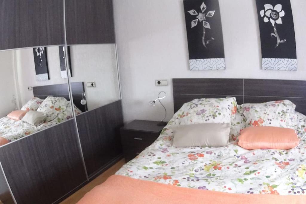 Apartamento Cerca Del Centro Jerez de la Frontera Exterior photo